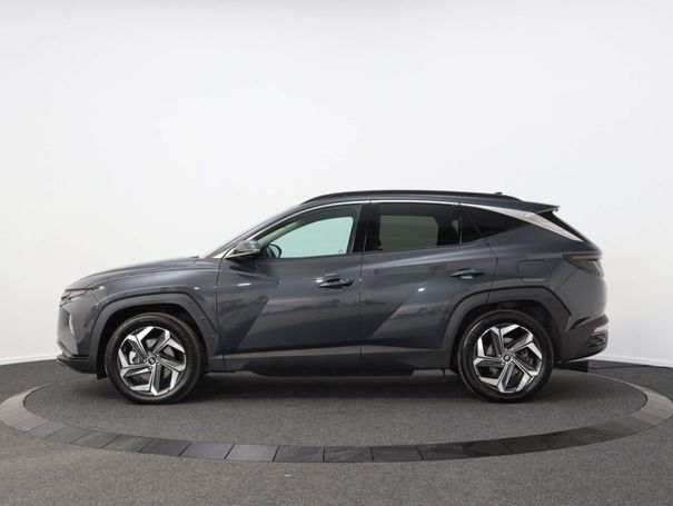 Hyundai Tucson 195 kW image number 11