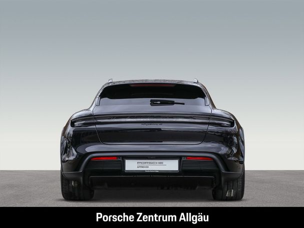 Porsche Taycan 4 Cross Turismo 320 kW image number 3