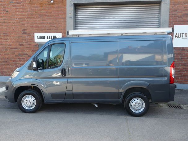 Fiat Ducato 2.3 96 kW image number 13