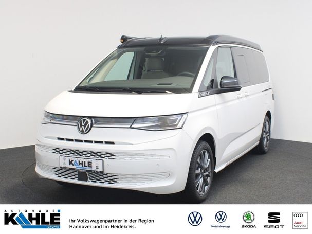 Volkswagen T7 California 2.0 TDI Ocean DSG 110 kW image number 1