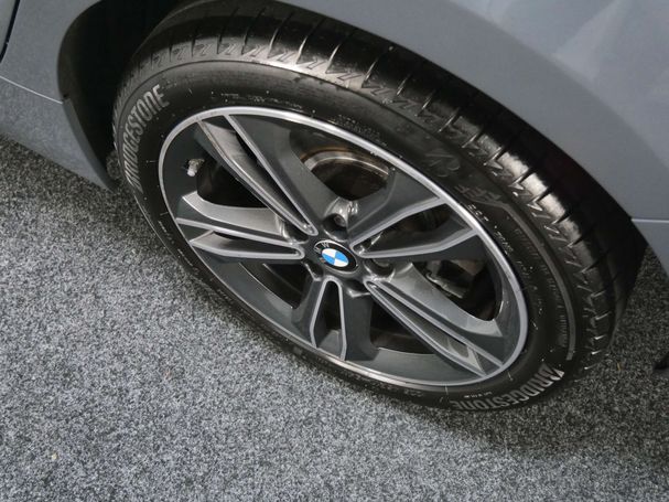 BMW 118i Sport Line 104 kW image number 21