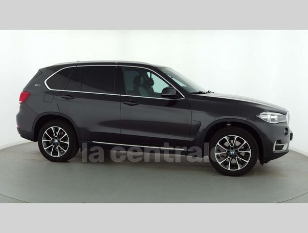 BMW X5 xDrive 290 kW image number 20