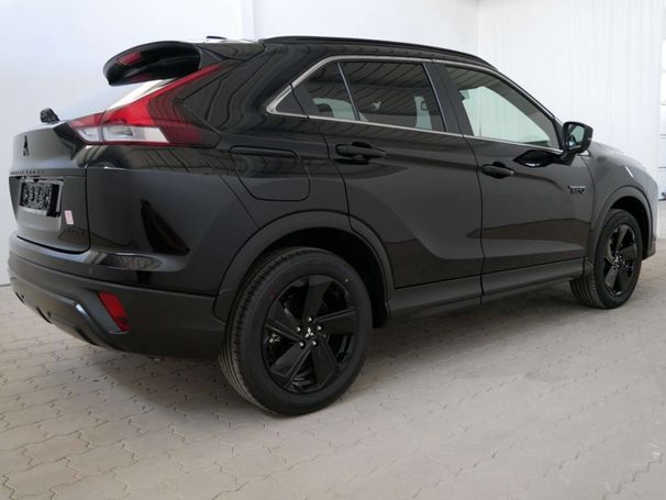 Mitsubishi Eclipse Cross 138 kW image number 5