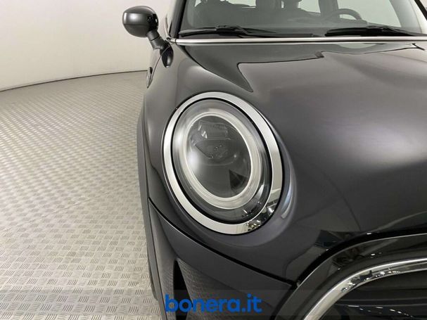 Mini Cooper Mini 100 kW image number 4