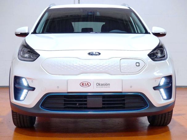 Kia Niro e 100 kW image number 2