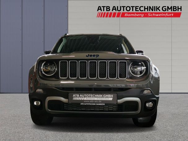 Jeep Renegade 177 kW image number 7