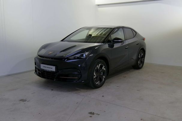 Cupra Tavascan 210 kW image number 1