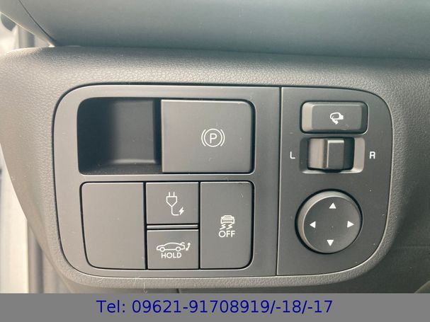 Hyundai Ioniq 6 77 kWh 239 kW image number 12