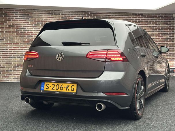 Volkswagen Golf GTI Performance DSG 180 kW image number 29