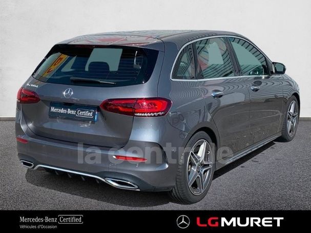 Mercedes-Benz B 200 d 8G-DCT Line 110 kW image number 15