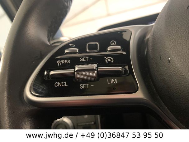 Mercedes-Benz A 180 100 kW image number 9