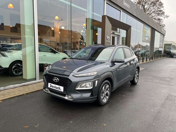 Hyundai Kona Hybrid 104 kW image number 1