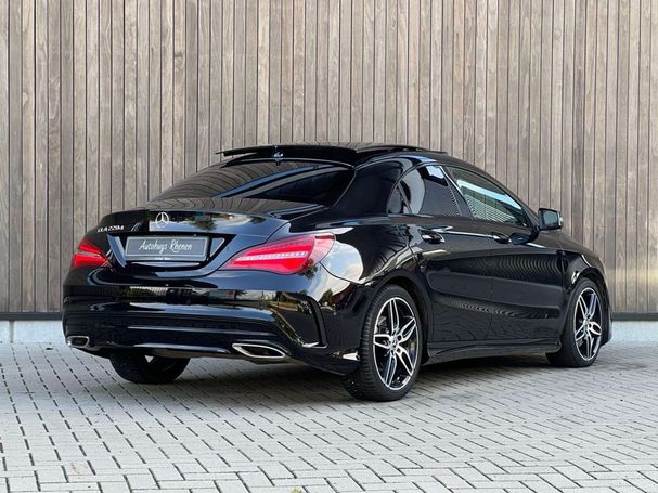 Mercedes-Benz CLA 220 130 kW image number 21