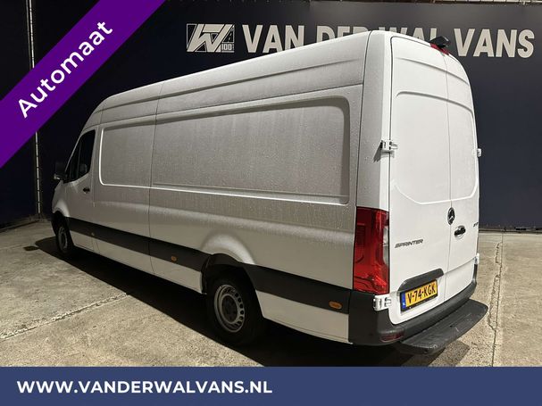 Mercedes-Benz Sprinter 317 CDI 9G-Tronic 125 kW image number 2