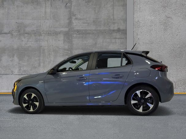 Opel Corsa e 100 kW image number 7