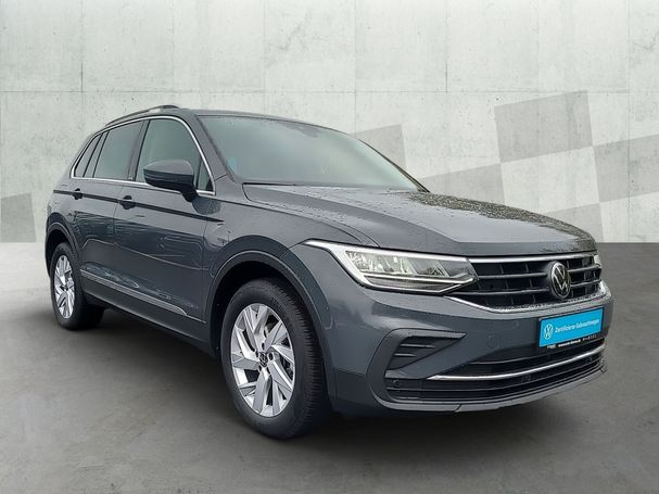 Volkswagen Tiguan 1.5 TSI DSG 110 kW image number 3