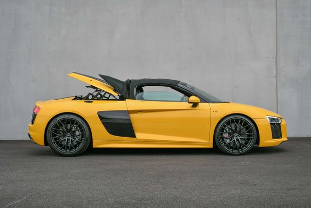 Audi R8 397 kW image number 3