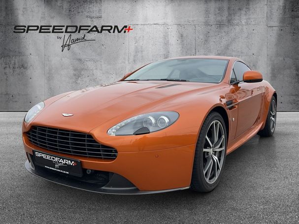 Aston Martin V8 Vantage Sportshift 313 kW image number 1