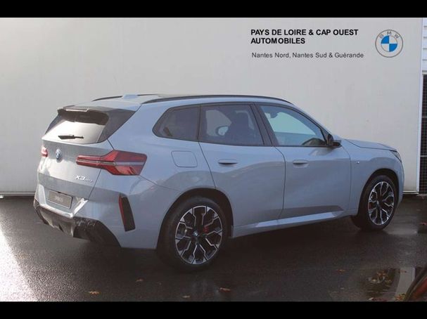 BMW X3 xDrive 147 kW image number 2