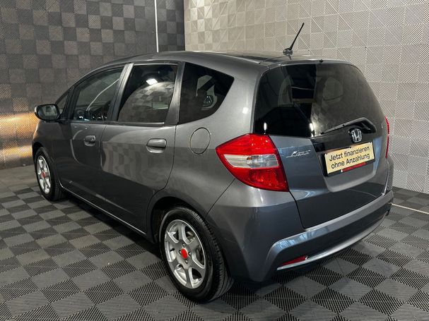 Honda Jazz 1.4 73 kW image number 4