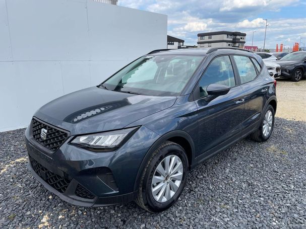 Seat Arona 1.0 TSI Style 81 kW image number 1