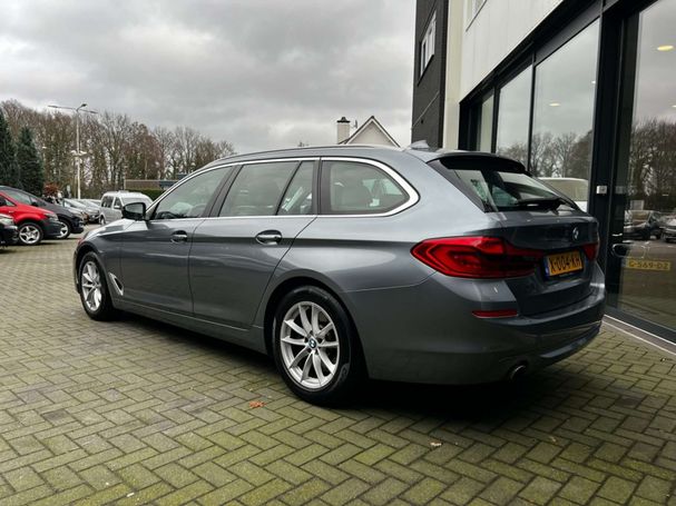 BMW 520i Touring 135 kW image number 4