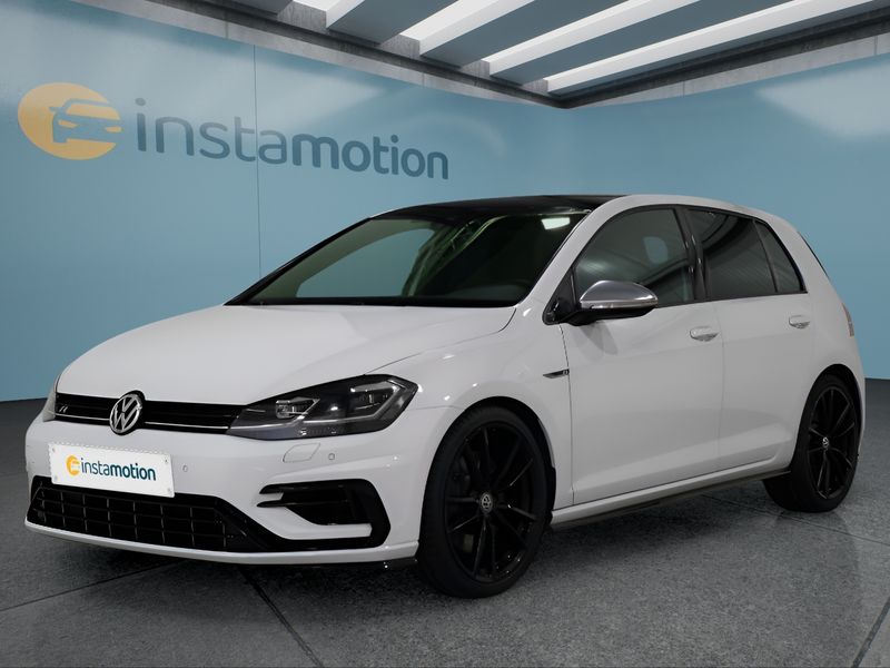 Volkswagen Golf VII 221