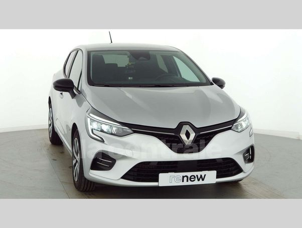 Renault Clio TCe 90 Evolution 66 kW image number 17