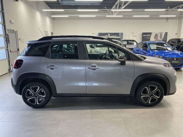 Citroen C3 Aircross PureTech 130 Feel EAT6 96 kW image number 4