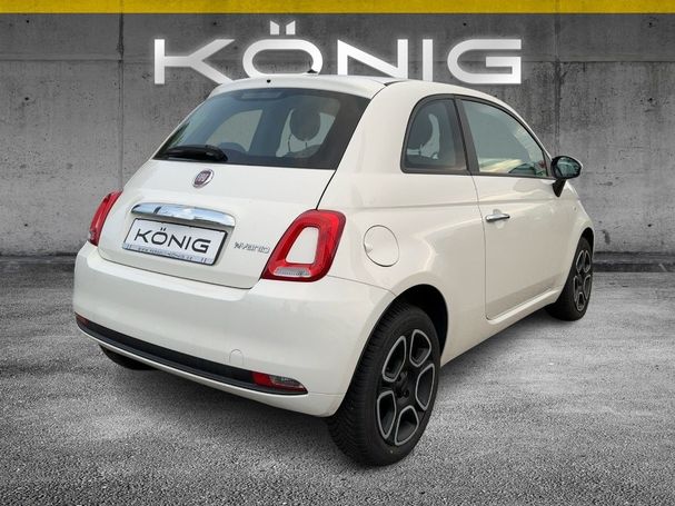 Fiat 500 1.0 51 kW image number 3