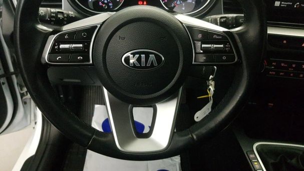 Kia Ceed 74 kW image number 27