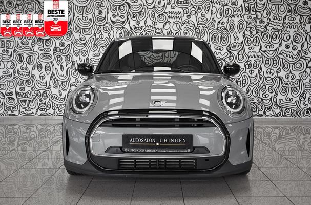 Mini Cooper Mini 100 kW image number 2