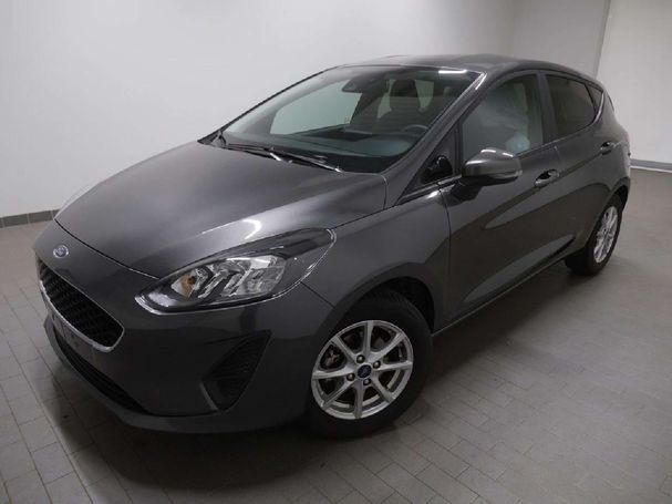 Ford Fiesta Cool Connect 55 kW image number 1