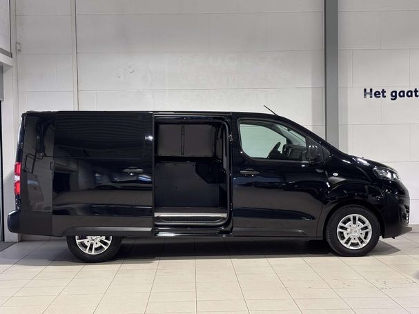 Opel Vivaro 2.0 CDTI EAT8 L3 90 kW image number 11