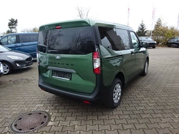 Ford Tourneo Courier Trend 92 kW image number 3