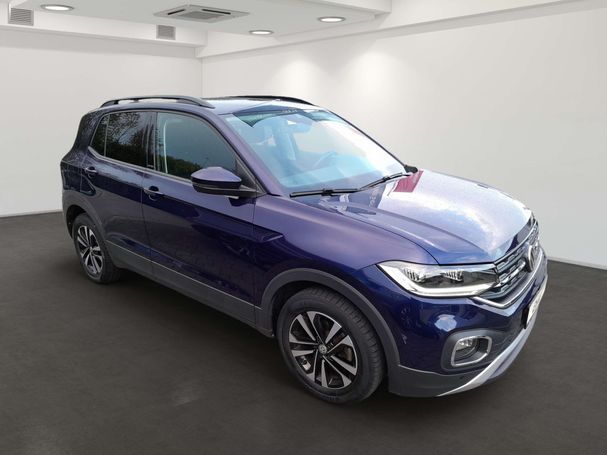 Volkswagen T-Cross TSI DSG 85 kW image number 2