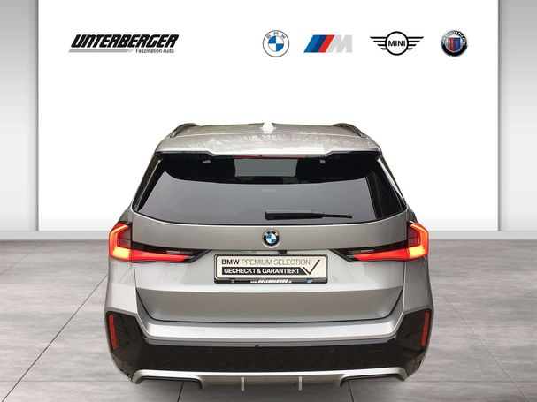 BMW X1 xDrive 145 kW image number 3