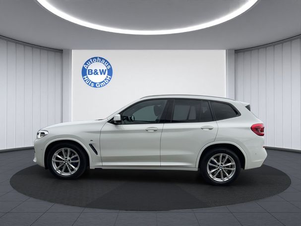 BMW X3 xDrive30i 185 kW image number 5