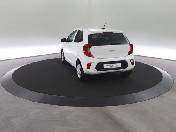 Kia Picanto 1.0 49 kW image number 5