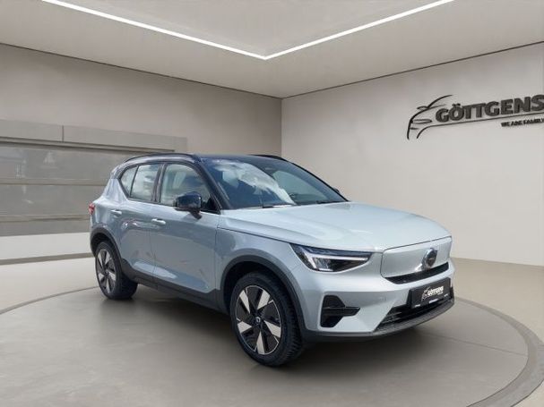 Volvo XC40 Recharge Electric 185 kW image number 6