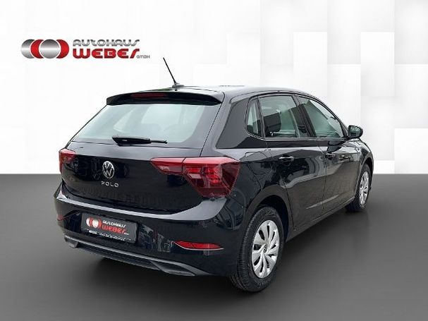 Volkswagen Polo 1.0 TSI DSG 70 kW image number 7