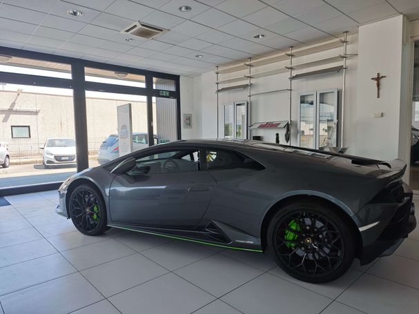 Lamborghini Huracan 470 kW image number 5