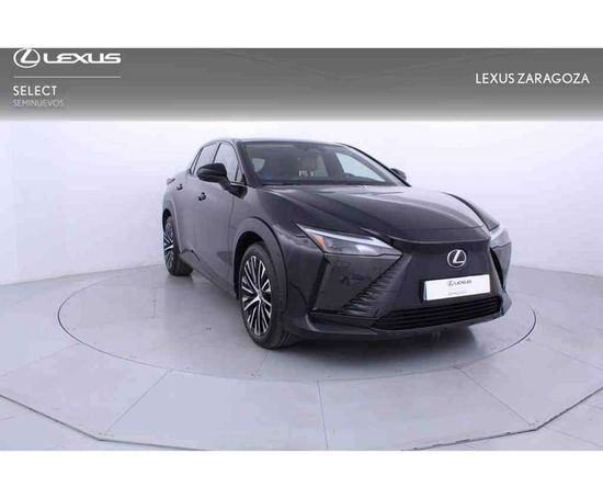 Lexus RZ 450e 230 kW image number 2