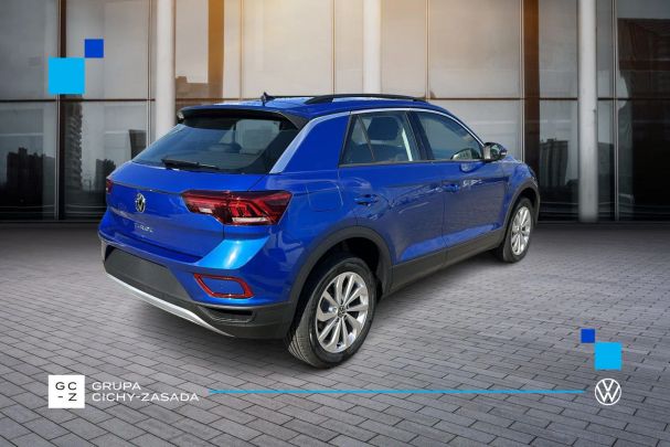 Volkswagen T-Roc 1.5 TSI DSG 110 kW image number 2