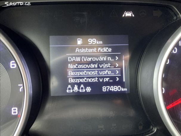 Kia Ceed 1.5 118 kW image number 36