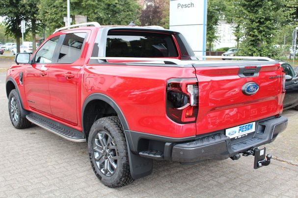 Ford Ranger 3.0 EcoBlue Wildtrak 177 kW image number 5