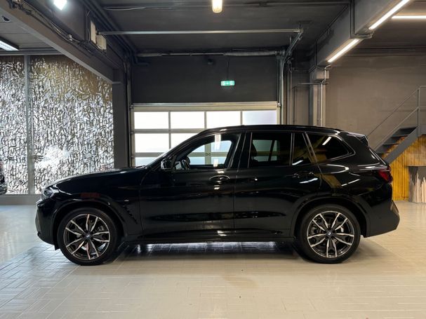 BMW X3 xDrive 210 kW image number 4