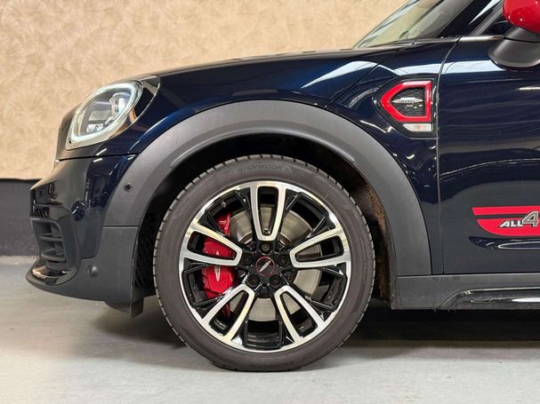 Mini John Cooper Works Countryman ALL4 225 kW image number 8