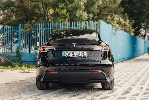 Tesla Model Y 255 kW image number 8