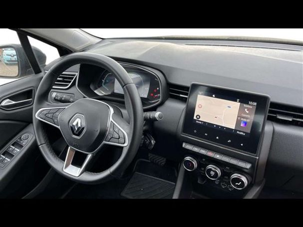 Renault Clio E-Tech Hybrid 140 103 kW image number 4